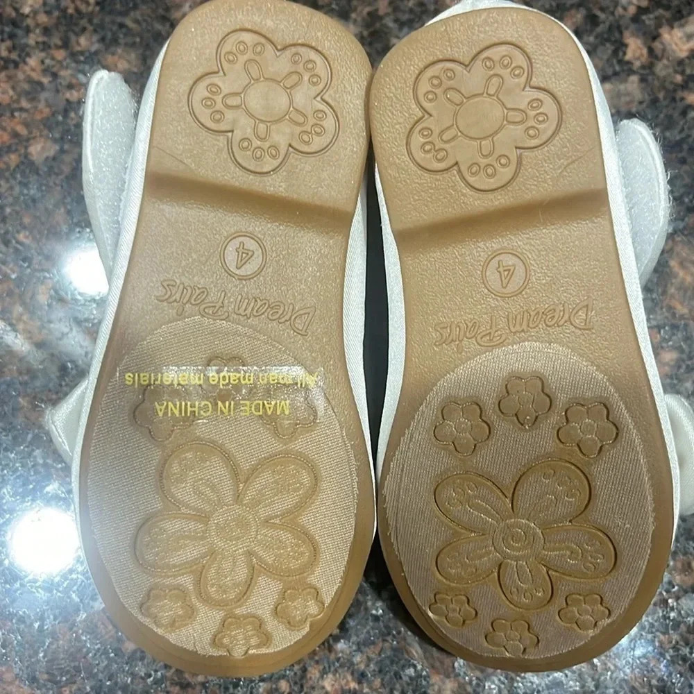Dream Pairs infant ballerina shoes - Picture 6 of 6